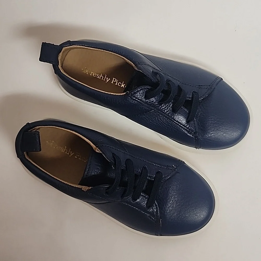Freshly Picked comfortable dark